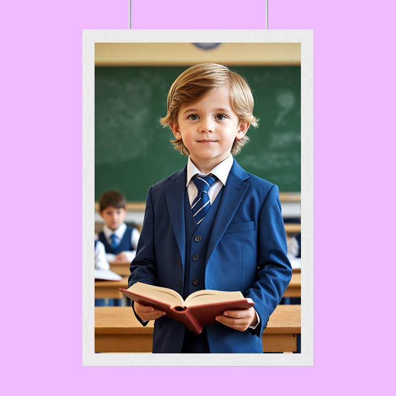 Professor Boy